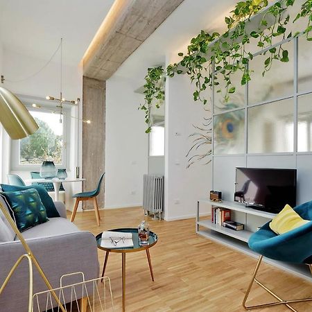 Renovated And Cozy Flat Apartment Roma Ngoại thất bức ảnh