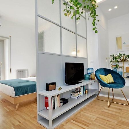 Renovated And Cozy Flat Apartment Roma Ngoại thất bức ảnh