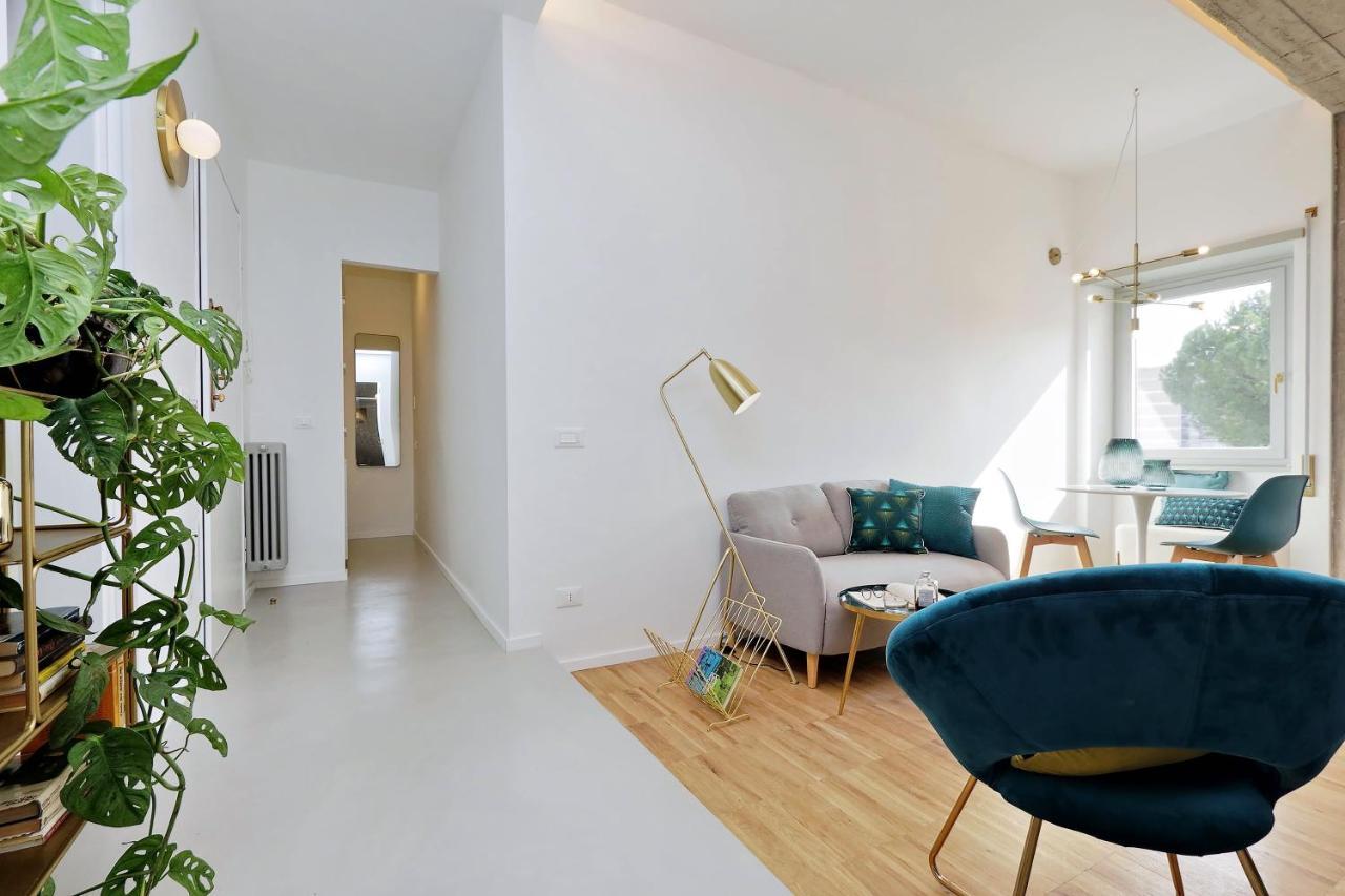 Renovated And Cozy Flat Apartment Roma Ngoại thất bức ảnh