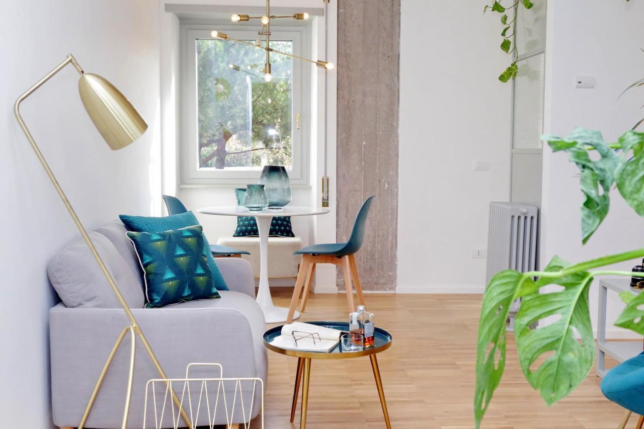 Renovated And Cozy Flat Apartment Roma Ngoại thất bức ảnh