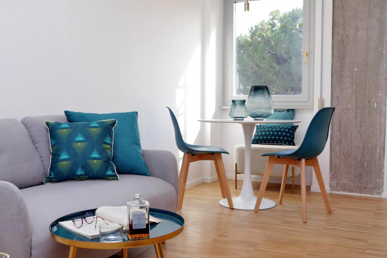 Renovated And Cozy Flat Apartment Roma Ngoại thất bức ảnh