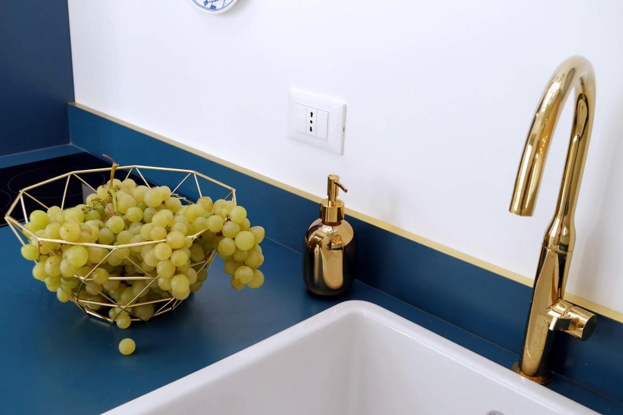 Renovated And Cozy Flat Apartment Roma Ngoại thất bức ảnh