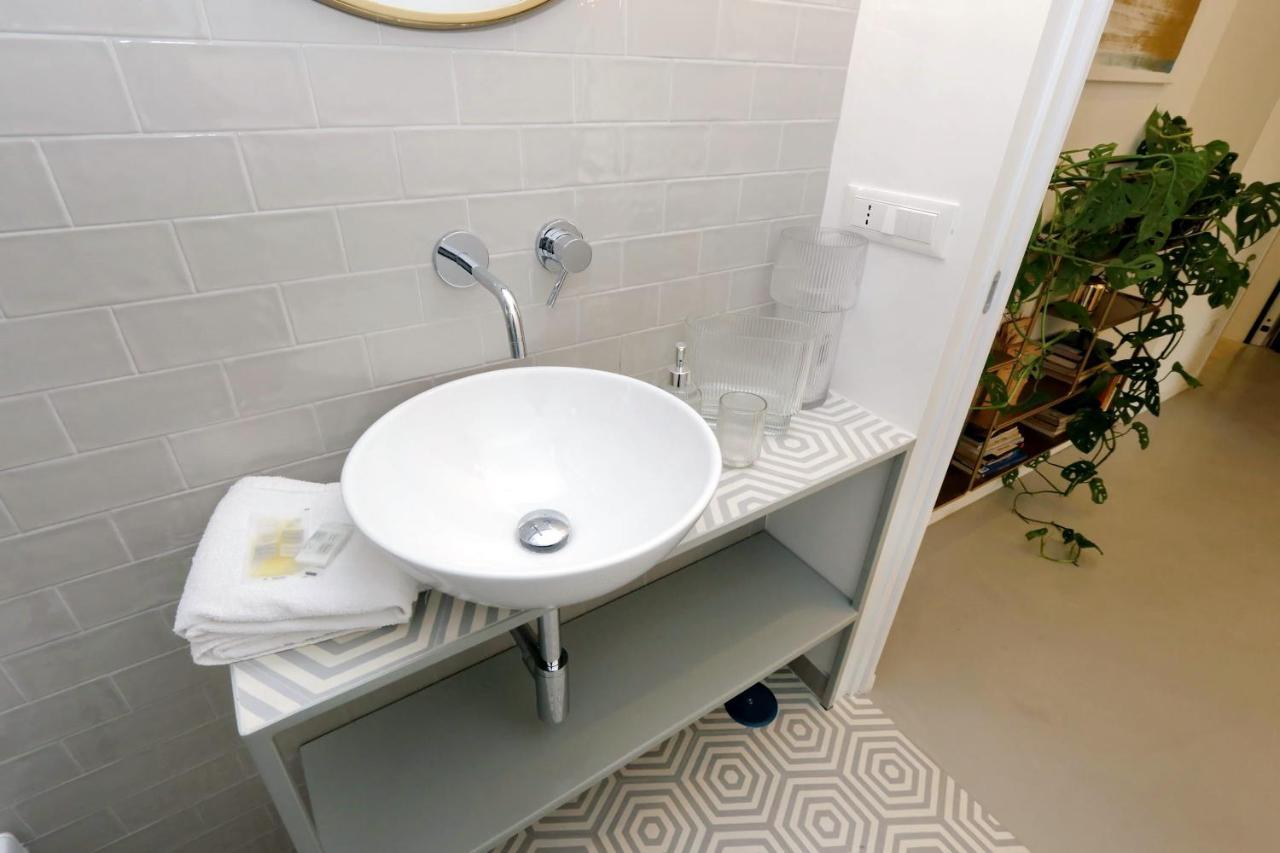 Renovated And Cozy Flat Apartment Roma Ngoại thất bức ảnh