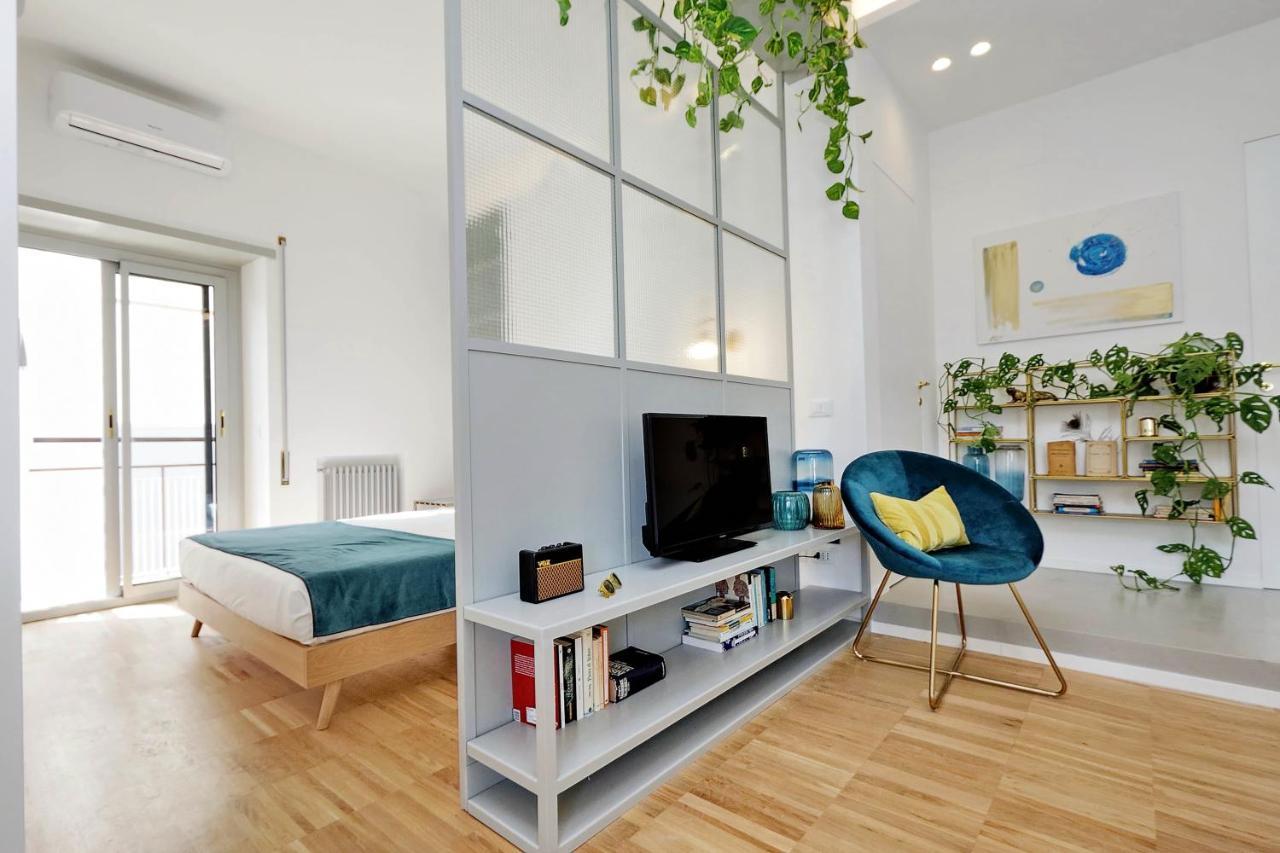Renovated And Cozy Flat Apartment Roma Ngoại thất bức ảnh