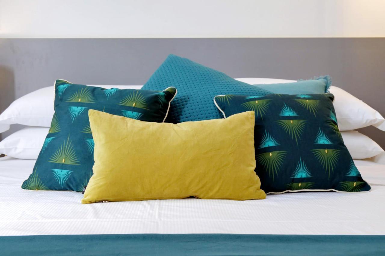 Renovated And Cozy Flat Apartment Roma Ngoại thất bức ảnh
