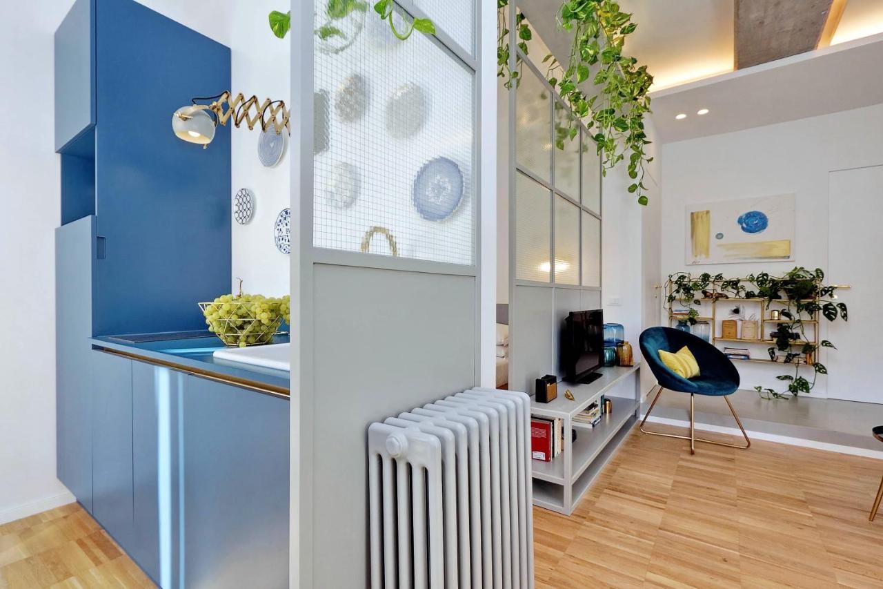 Renovated And Cozy Flat Apartment Roma Ngoại thất bức ảnh