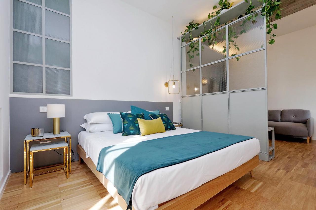 Renovated And Cozy Flat Apartment Roma Ngoại thất bức ảnh