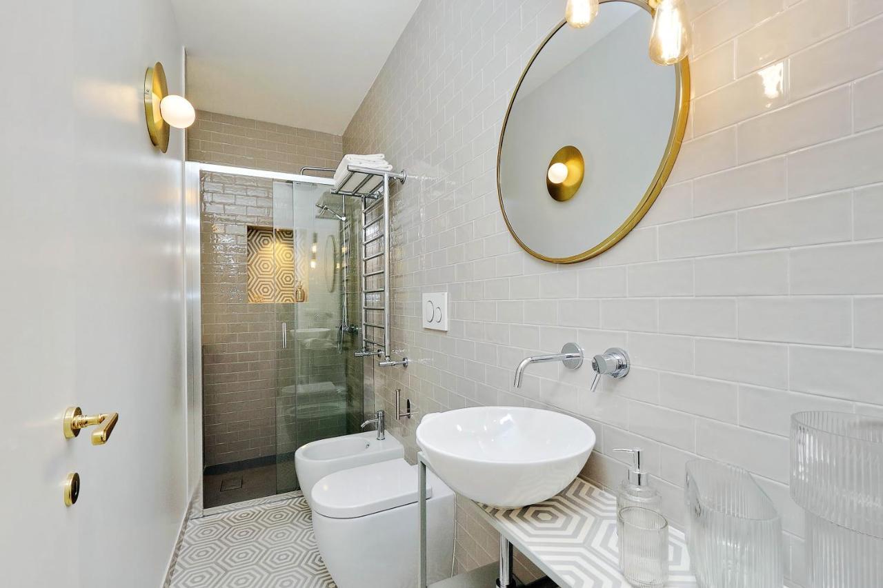 Renovated And Cozy Flat Apartment Roma Ngoại thất bức ảnh