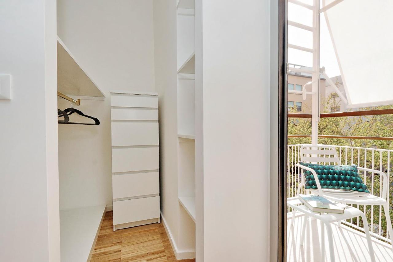 Renovated And Cozy Flat Apartment Roma Ngoại thất bức ảnh
