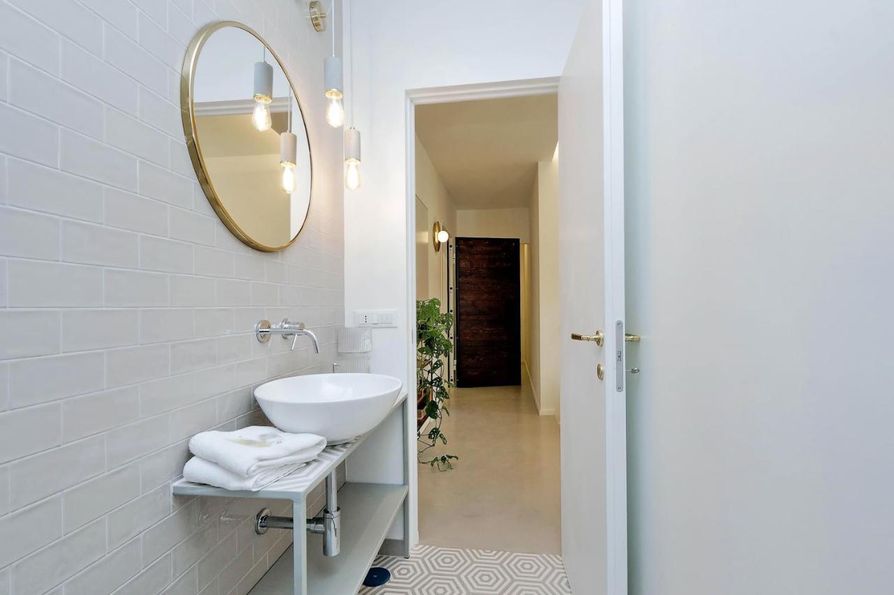 Renovated And Cozy Flat Apartment Roma Ngoại thất bức ảnh