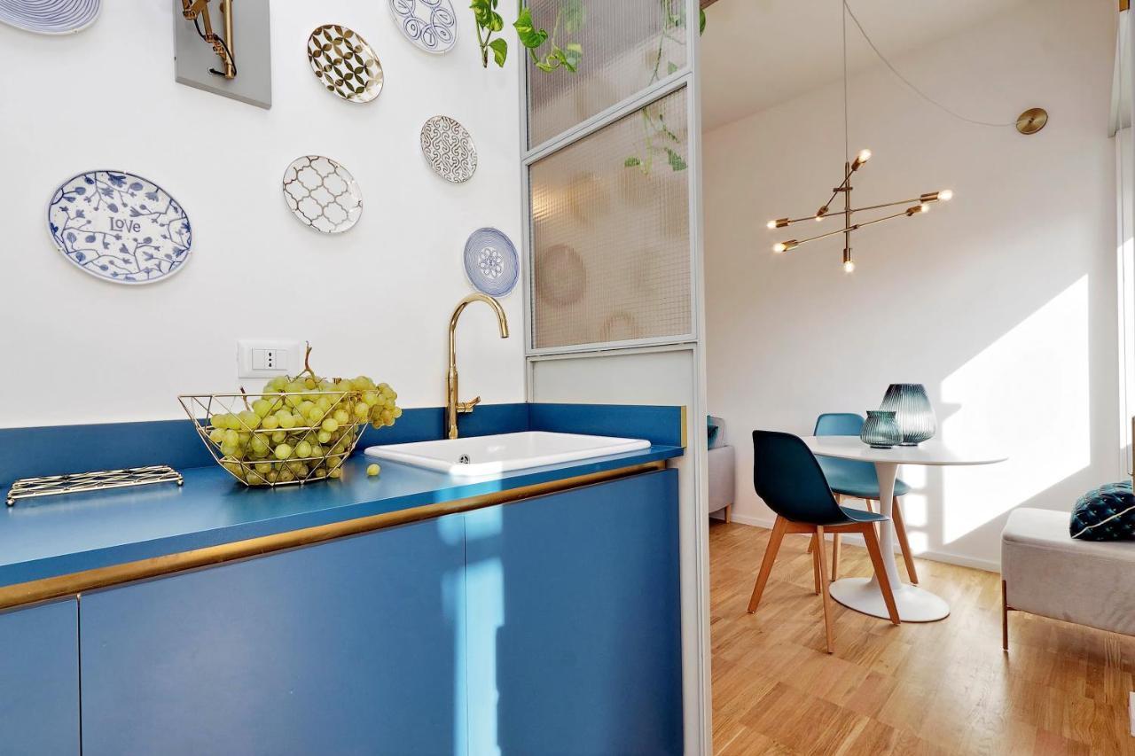 Renovated And Cozy Flat Apartment Roma Ngoại thất bức ảnh