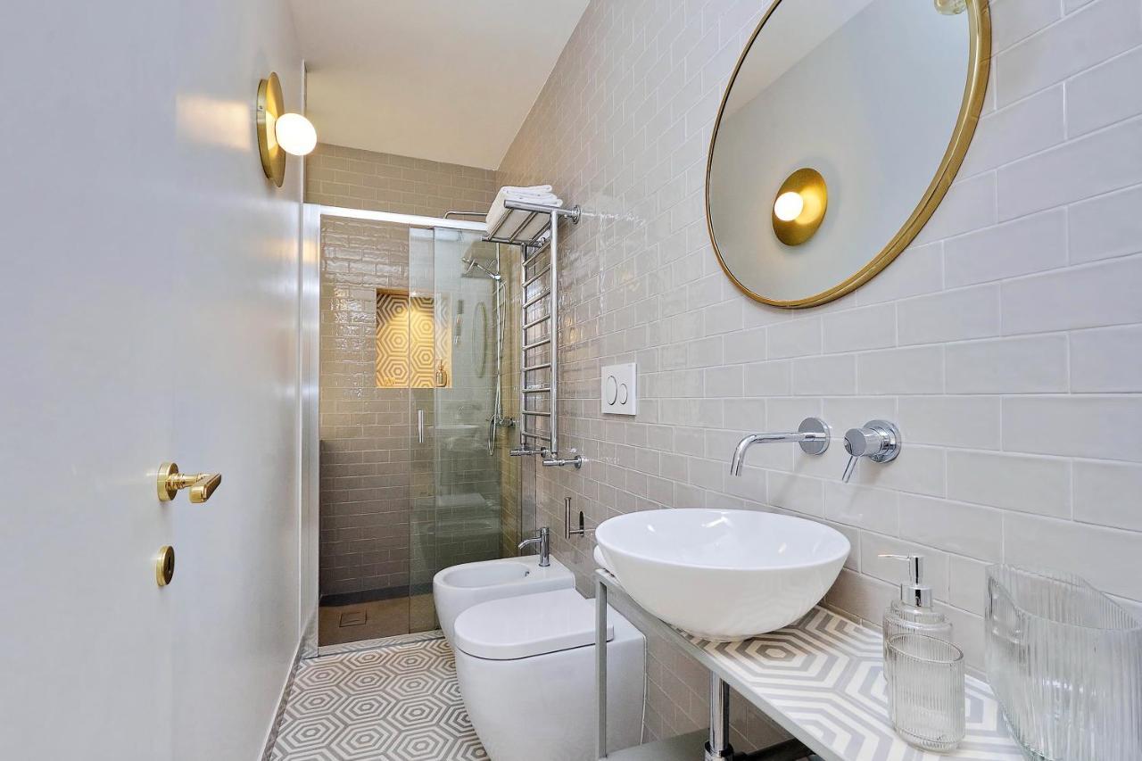 Renovated And Cozy Flat Apartment Roma Ngoại thất bức ảnh
