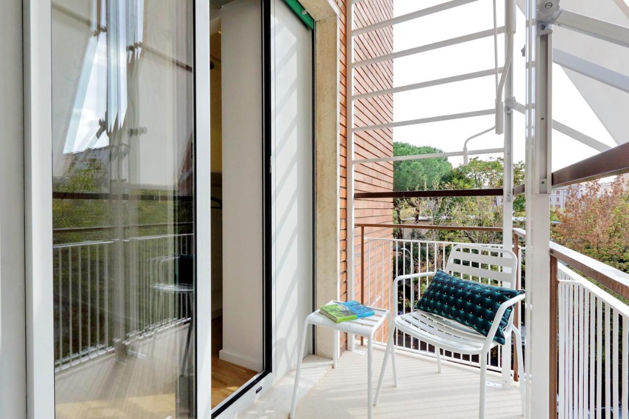 Renovated And Cozy Flat Apartment Roma Ngoại thất bức ảnh